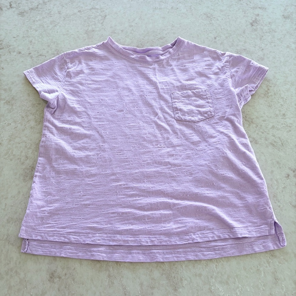 Crewcuts Cotton Pocket Tee Bundle - Size XL - Picture 6 of 8